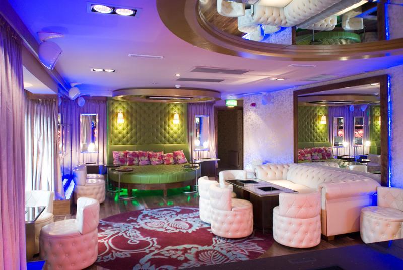 Russell Court Hotel Dublin Dış mekan fotoğraf