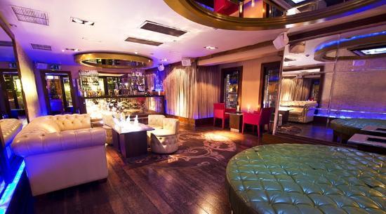Russell Court Hotel Dublin Dış mekan fotoğraf
