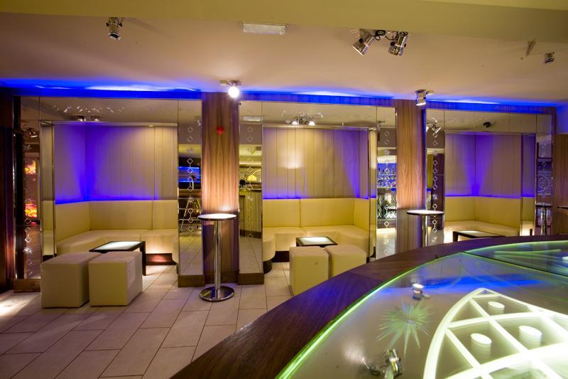Russell Court Hotel Dublin Dış mekan fotoğraf