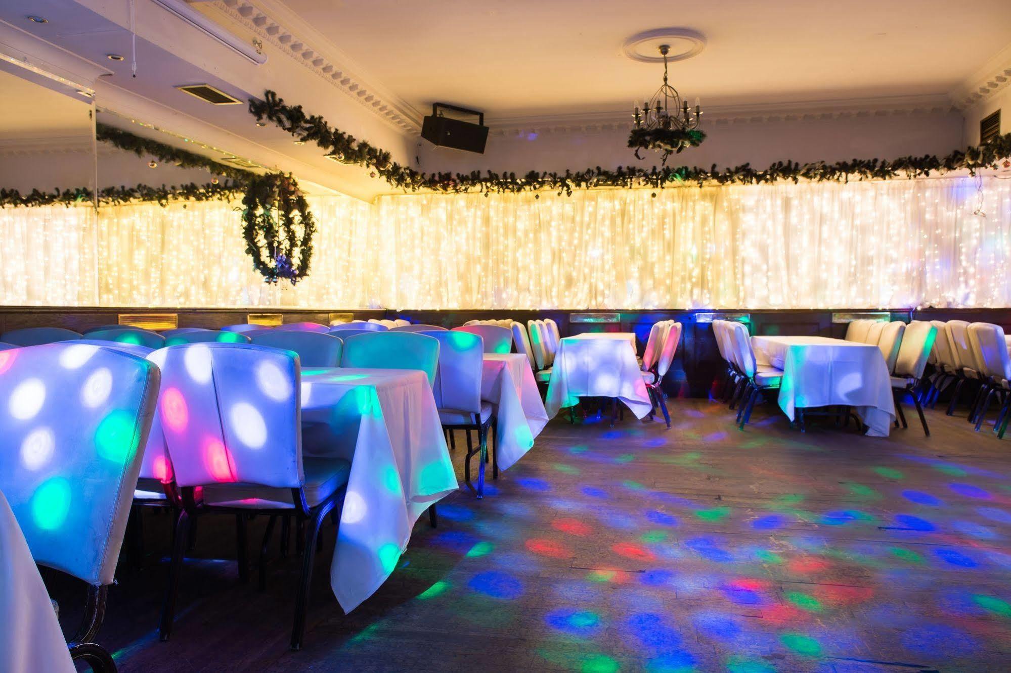 Russell Court Hotel Dublin Dış mekan fotoğraf