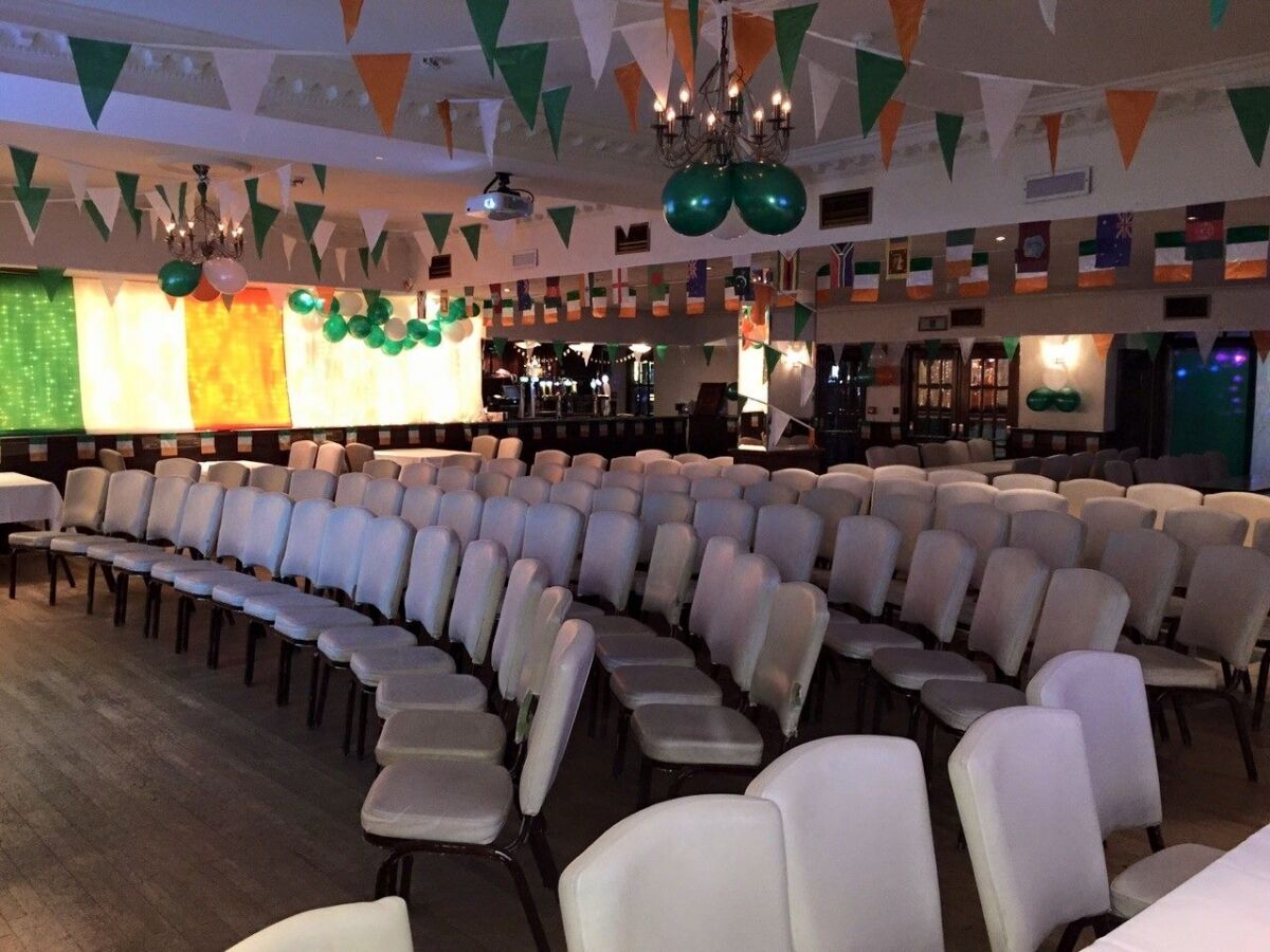 Russell Court Hotel Dublin Dış mekan fotoğraf